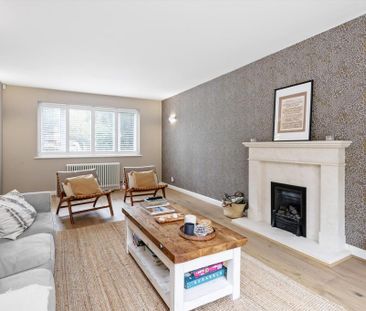 4 bedroom detached house to rent - Photo 1