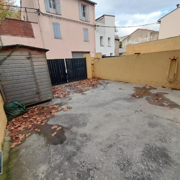 Location Appartement 1 pièce 28m² PERPIGNAN 66000 - Photo 1