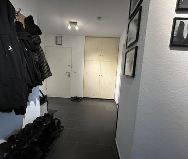 Gepflegte 3-Zimmer-Wohnung in Sebald! - Photo 2