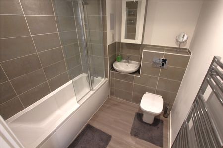 1 bedroom apartment to rent - Photo 5