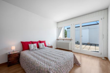 Attic apartment with large terrace – limited until 30.09.2027! - Photo 4