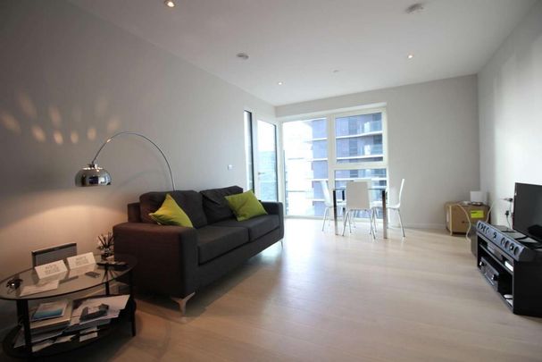 1 bedroom flat to rent - Photo 1
