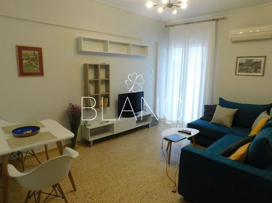 Διαμέρισμα για ενοικίαση Ακτήμονες (Γαλάτσι) - Photo 1