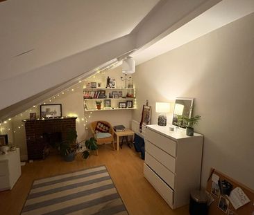 Room in a Shared House, Broomfield Crescent, LS6 - Photo 6