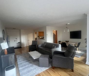 Embassy Towers ~ Large 1 Bedroom Condo with Balcony in Halifax! - Photo 5