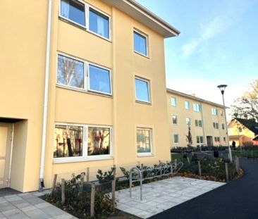 Sädebäcksgatan 4B, Hörby - Photo 2