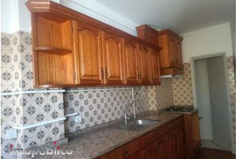 Apartamento T3 em Braga