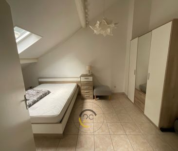 Location Appartement 3 pièces 50m² LONGWY 54400 - Photo 6