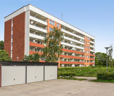 Karl Hovbergsgatan 39 C - Foto 6