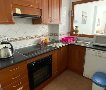 Apartamento en alquiler en Calahonda - Photo 6