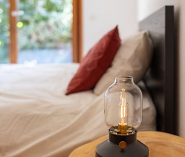 2½-ROOM DUPLEX APARTMENT IN GRANGES (VEVEYSE), FURNISHED - Photo 4