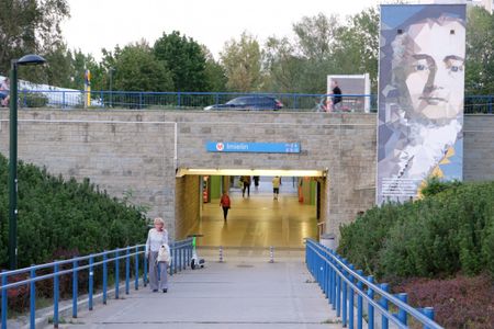 Warszawa, Jana Wasilkowskiego - Zdjęcie 2