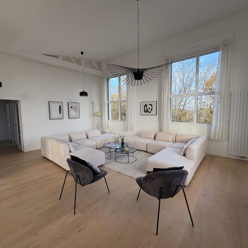 Appartement T6 à louer Cesson Sevigne - 137 m² - Photo 1