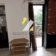 Studio/Γκαρσονιέρα για ενοικίαση - Πάτρα, - Photo 1