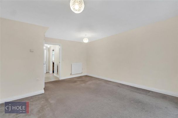 3 bedroom end of terrace house to rent - Photo 1