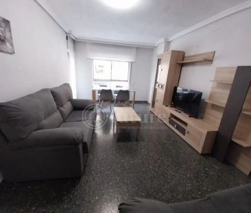 Piso de alquiler en Avenida de Portugal, Carmelitas - Photo 6