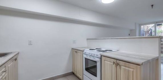 181 GERRARD ST. E. #103 - RENOVATED 1BED/1BATH, STEPS TO TTC! - Photo 2