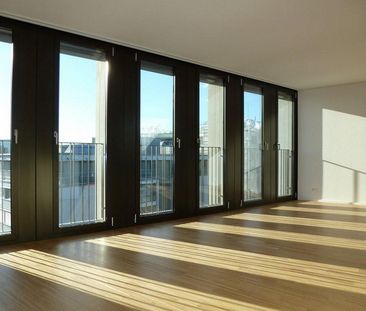 Helle 3.5-Zimmer-Wohnung - Foto 2