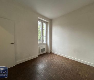 Location Appartement 1 pièce 19m² ANGERS 49100 - Photo 5