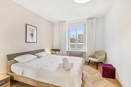 3 Zimmer, 90 m², 2. Stock - Photo 4