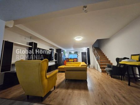 *NEW* Vila 3 camere 100MP | 2 Locuri de Parcare | Piscina | - Fotografie 3