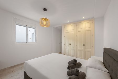 Ground Floor Apartment in Nueva Andalucía - Foto 4