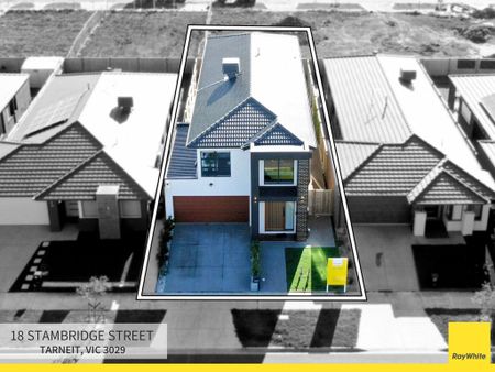 Sophisticated Dual-Level Luxury Home - Photo 5