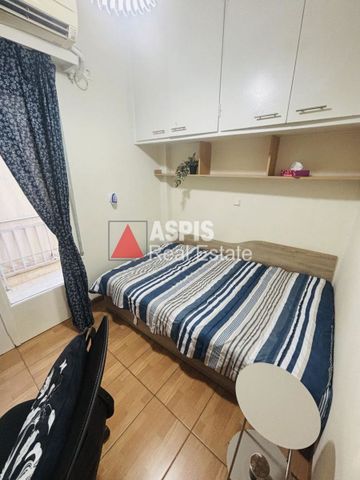 Studio/Γκαρσονιέρα για ενοικίαση Κυνοσάργους (Νέος Κόσμος) - Φωτογραφία 2