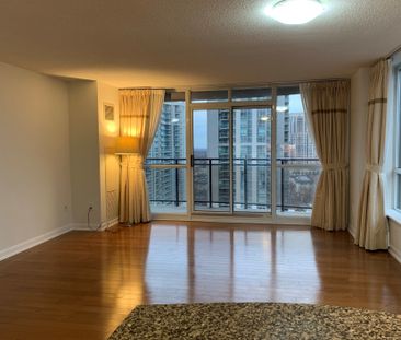 For Lease - 33 Sheppard Avenue Unit# 1803, Toronto, Ontario - Photo 1