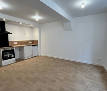 Location Appartement 2 pièces 42m² - Photo 3
