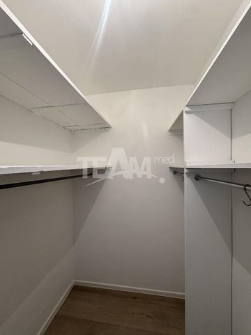 Location Appartement 2 pièces 42m² MONTPELLIER 34000 - Photo 5