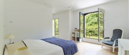 Maison • Maisons-Laffitte - Photo 3