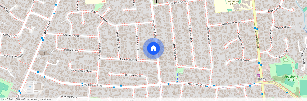 215 Avonhead RdAvonhead