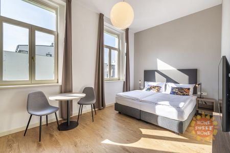 Pronájem bytu 1+kk 24 m² - Photo 2