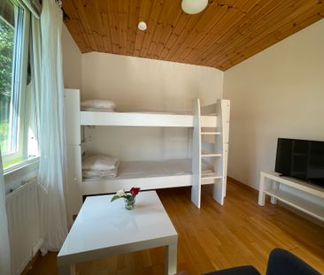 Brännemysten, Hovås - Photo 1