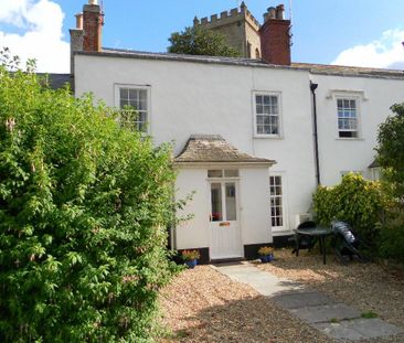 3 bedroom terraced house to rent - Photo 3