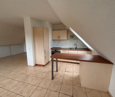 1,5 Zi-Whg im Einfamilienhaus in Alt-Nettelnburg - Foto 1