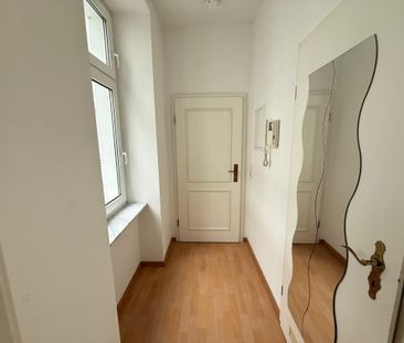 Gemütliche 2-Zimmer-Wohnung in Elbnähe - Foto 4