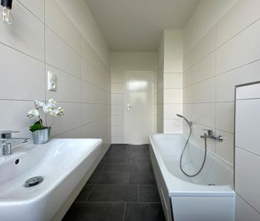 +++Geräumiges Familiennest mit Wannenbad+++ - Foto 1