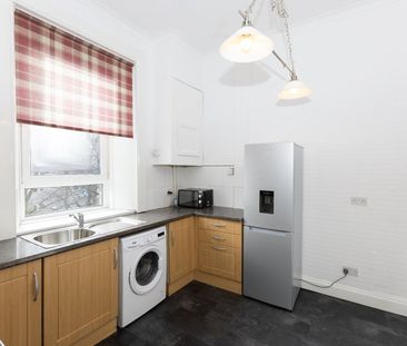 1 Bed Flat, Shettleston Road, G32 - Photo 3