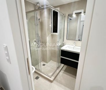 Ενοικίαση κατοικίας, 33 τ.μ., Αθήνα, 470 € - Photo 1