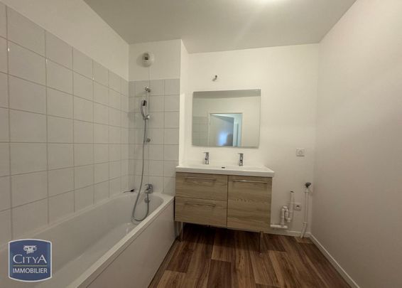 Location Appartement 4 pièces 75m² ARGENTEUIL 95100 - Photo 1