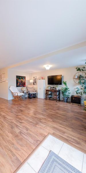 Immeuble - 641-661 Rue Des Coquelicots Spacieux 4 ½ à Louer - Photo 1