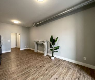 For Lease - 2870 Dundas Street Unit# 314, Toronto, Ontario - Photo 1