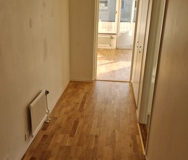 Kullmansväg 12 - Foto 1