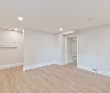 For Lease - 16 Inverary Road Unit# Lower, London North, Ontario - Photo 6