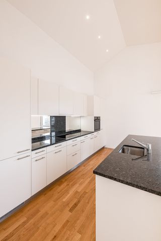 Exklusive Attika-Wohnung - Foto 2
