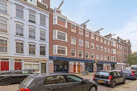 Te huur: Appartement Van Ostadestraat in Amsterdam - Photo 4