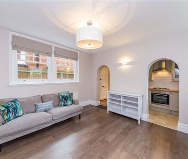 1 Bedroom Flat To Let - Photo 1