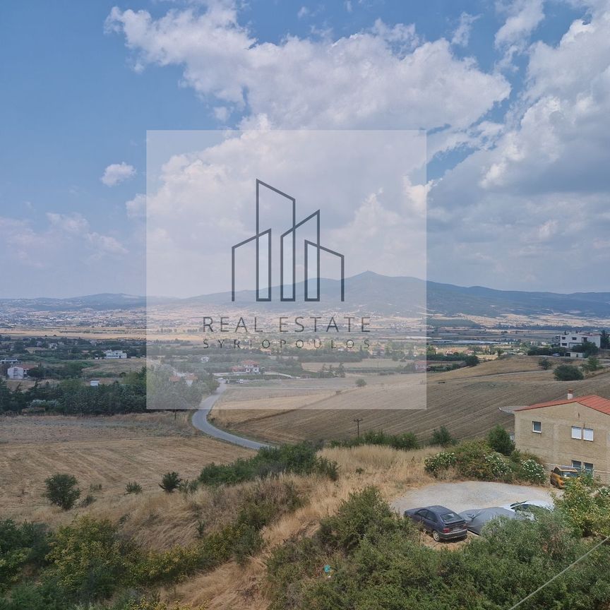 Μεζονέτα για ενοικίαση Αγία Παρασκευή (Βασιλικά) - Φωτογραφία 1